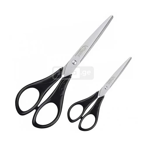 Maped Office scissors with plastic handle